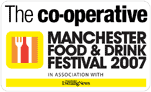 Co-op Food and Drink Award
