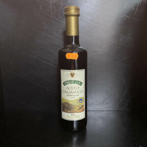 Balsamic 500ml