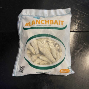 Blanchbait