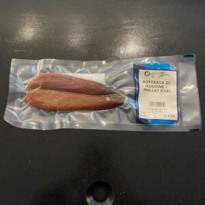 Bottarga