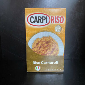 Carnaroli rice