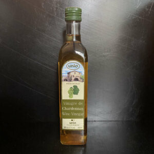 Chardonnay Vinegar