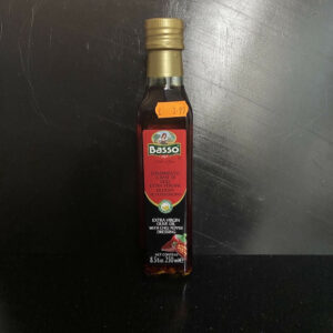 Chilli oil