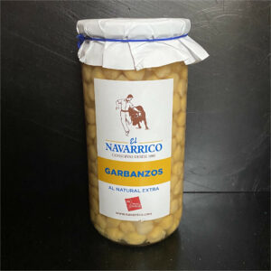 Chickpeas