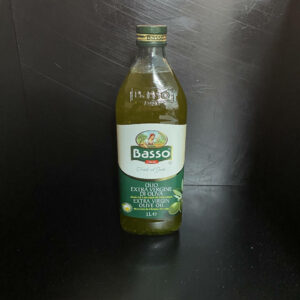 Olive oil 1LT