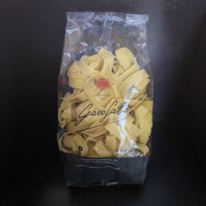 Parpadelle