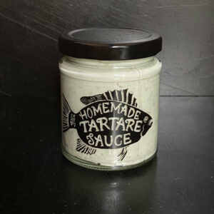 Roxy's tartare sauce