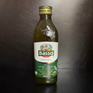 basso 500ml