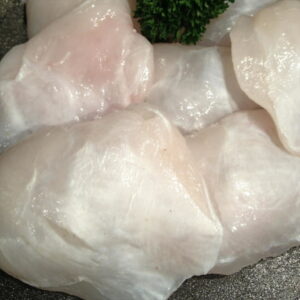 FRESH COD CHEEKS (*400G)