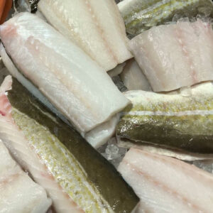 cod loins