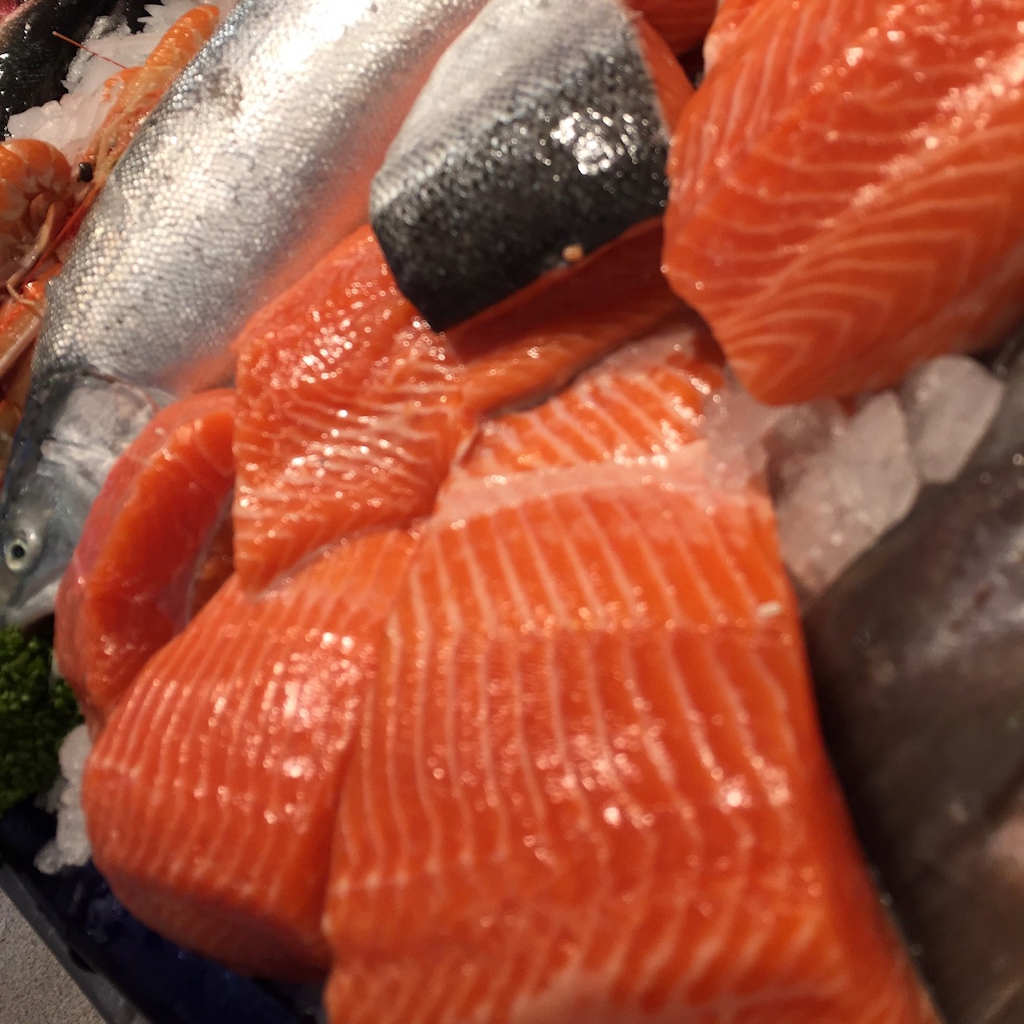 Fjord trout shop